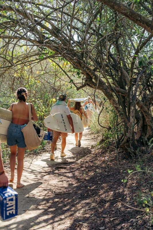 From Sayulita: La Lancha Surf Trip w/ Transportation - What the Reviews Say – Authentic Experiences from Fellow Travelers