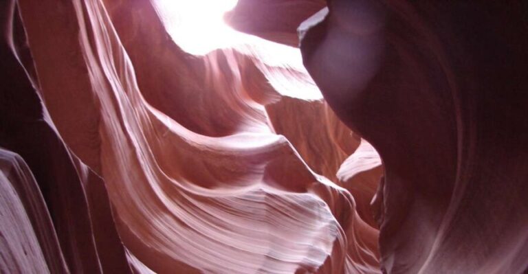 From Scottsdale: Antelope Canyon & Horseshoe Bend Day Tour - The Real Value: What You’re Getting