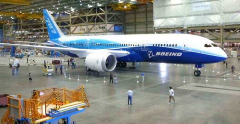 From Seattle: Boeing Factory and Future of Flight Tour - The Value and Who Will Love It