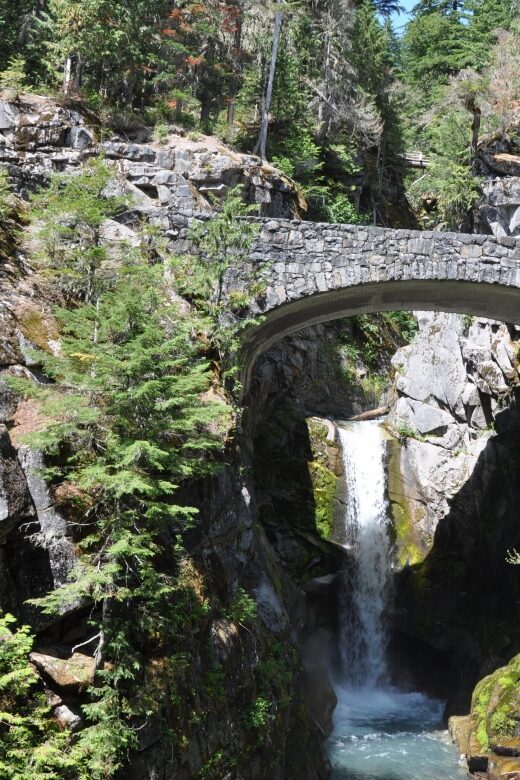 From Seattle: Customized Mount Rainier Tour - A Detailed Breakdown of the Experience