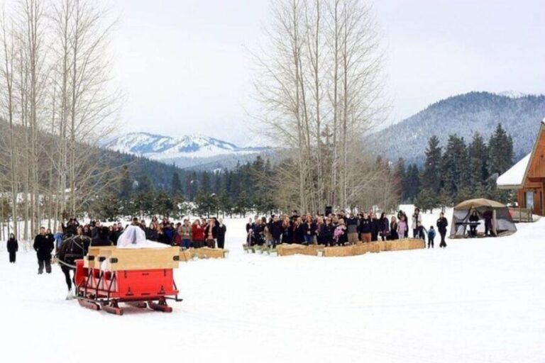 From Seattle: Leavenworth Full Day Tour - The Logistics: What’s Included and What’s Not