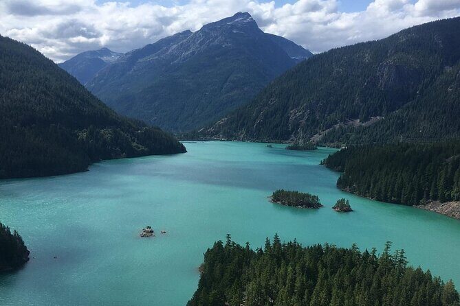 From Seattle - Private Mt Baker and Cascades Tour in SUV - Authentic Experiences and Genuine Value