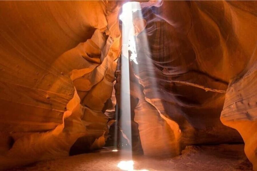 From Sedona: Antelope Canyon and Horseshoe Bend Tour - Why Choose This Tour?