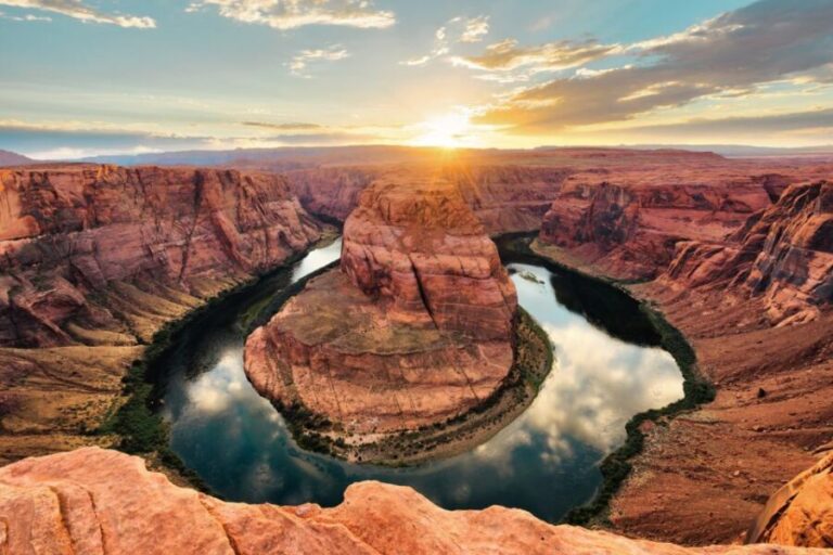 From Sedona: Grand Canyon Full-Day Sunset Trip - The Value of This Experience