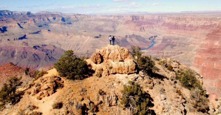 From Sedona or Flagstaff: Ruins & Volcanoes Small-Group Tour - Who Will Love This Tour?