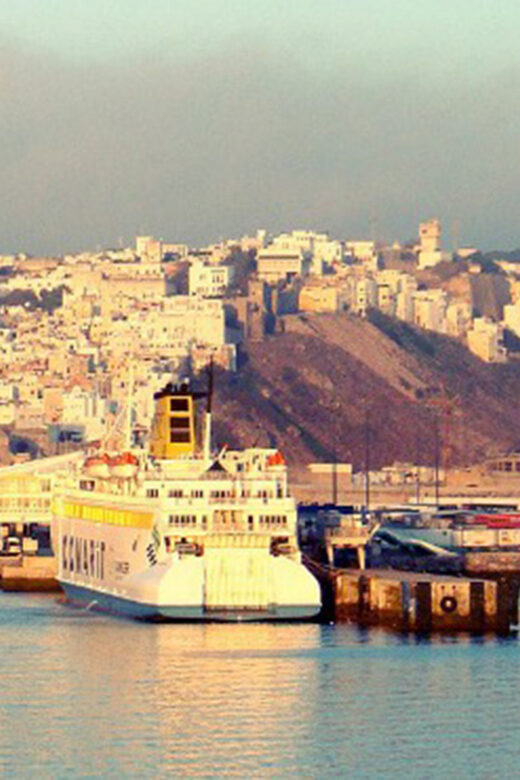 From Seville: Full-Day Tangier Trip - Analyzing the Value