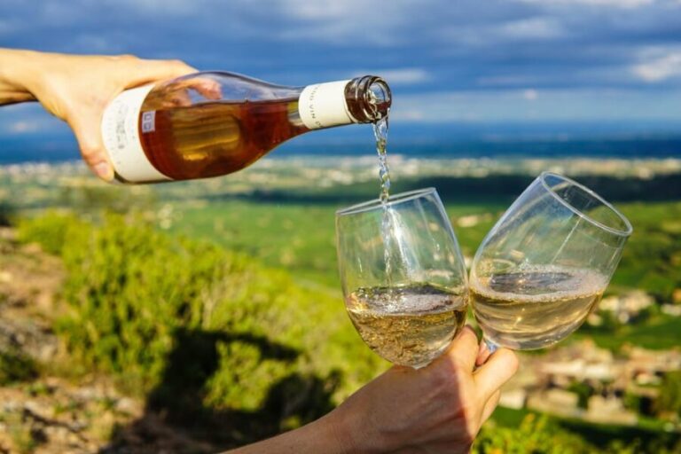 From SF: Alcatraz Day Tour, Muir Woods Visit & Wine Tasting - What’s Included and What to Keep in Mind