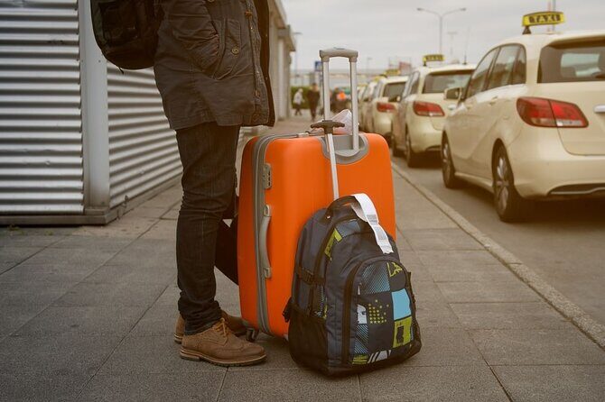 From Sharm El Sheikh Airport Private Transfer - Pricing and Value