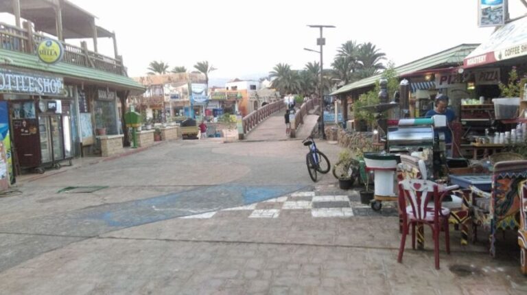 From Sharm-El-Sheikh: Day Trip to St. Catherine and Dahab - Price and Value Analysis