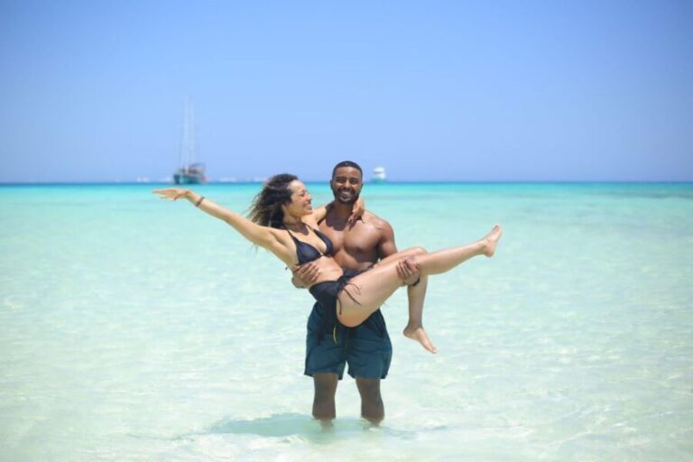 From Sharm: White Island and Ras Mohamed Snorkeling Trip - What Sets This Tour Apart?
