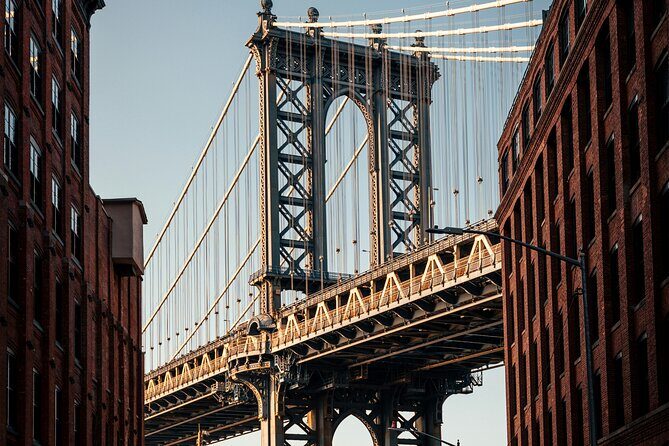 From Skyscrapers to Cobblestones NYCs Brooklyn Bridge Adventure - The Practical Side: What to Expect