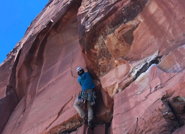 From Springdale: Half-Day Rock Climbing Experience - FAQ
