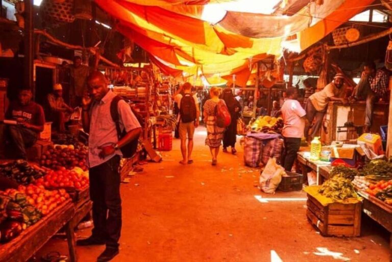 From Stone Town: Historic & Cultural Walking Tour - Who Will Enjoy This Tour?