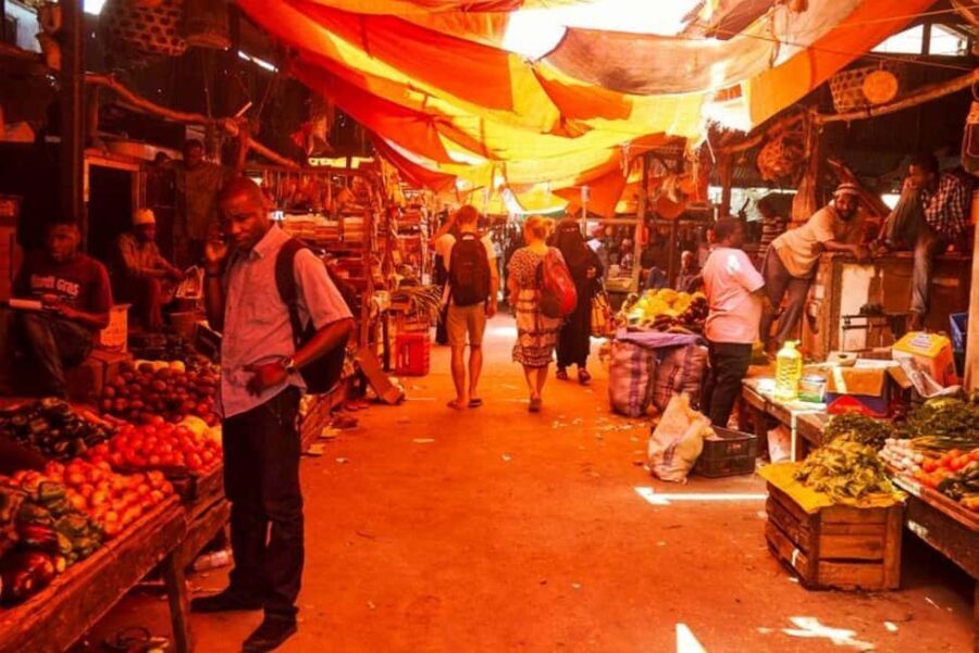From Stone Town: Historic & Cultural Walking Tour - Who Will Enjoy This Tour?