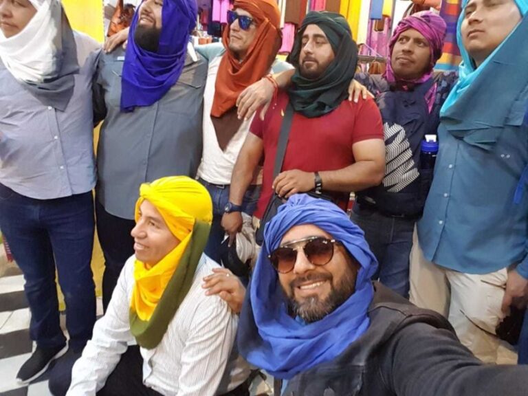 From Tangier: Full-Day Tangier, Asilah, & Cape Spartel Tour - The Experience: What Travelers Are Saying