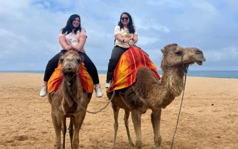 From Tarifa: 2 days 1 night To Chefchaouen all inclusive - Who Should Consider This Tour?