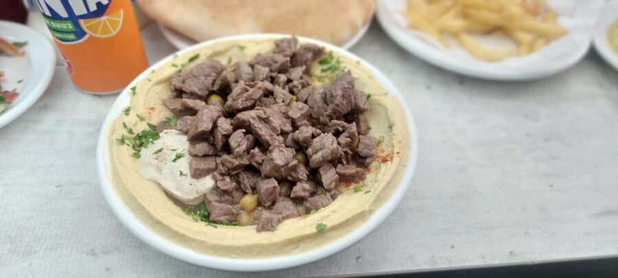 FROM TEL-AVIV NAZARETH, SEA OF GALILEE INCL.ENTRY FEES & P/U - How This Tour Delivers Value