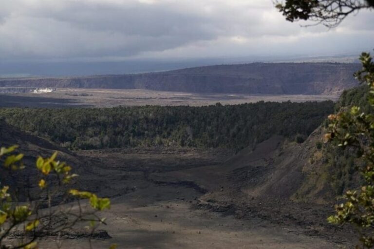 From the Big Island: Hawaii Volcanoes National Park Tour - What Travelers Can Expect