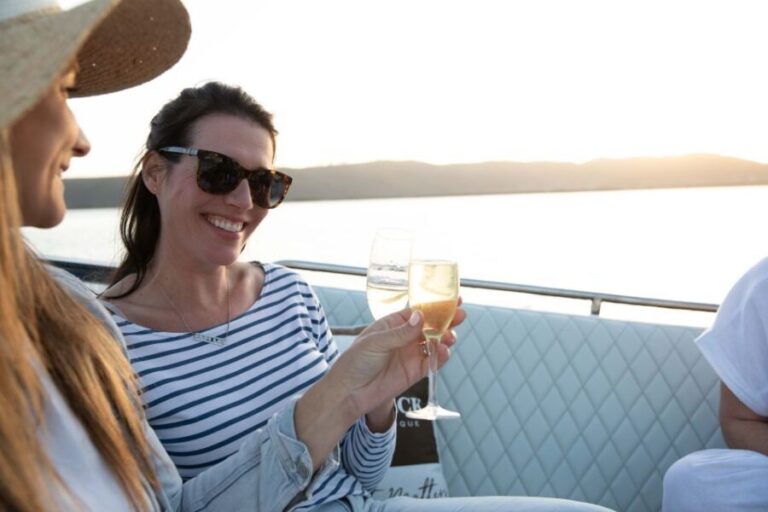 From Thesen Island: Knysna Lagoon Luxury Private Cruise - Final Thoughts: Is It Worth It?