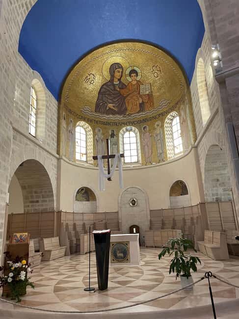 From TLV- Jerusalem Old & New tour INCL. ENTRANCE FEES & P/U - FAQ