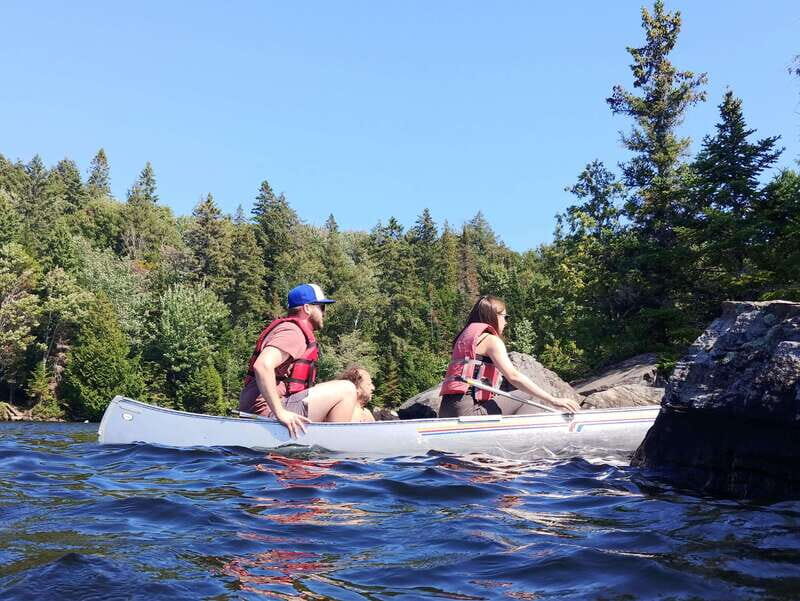 From Toronto: Algonquin Park Canoeing & Hiking Adventure - What to Expect: A Breakdown of the Day