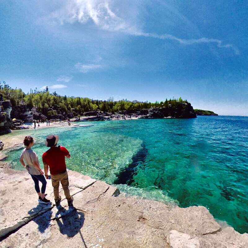 From Toronto: Bruce Peninsula Guided Hiking Day Trip - Why You Should Consider This Tour