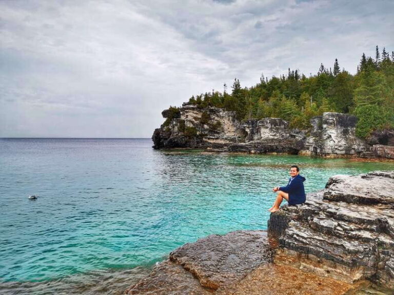 From Toronto: Bruce Peninsula National Park Guided Day Trip - Practical Tips for Travelers
