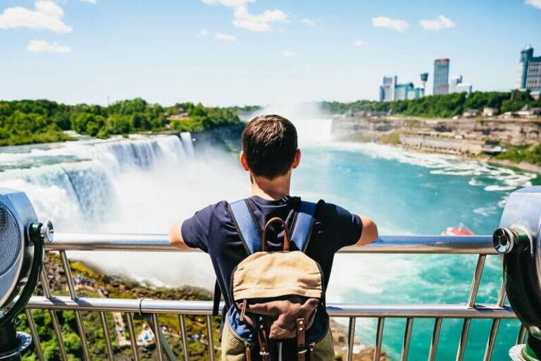 From Toronto: Customizable Guided Day Trip to Niagara Falls - FAQ