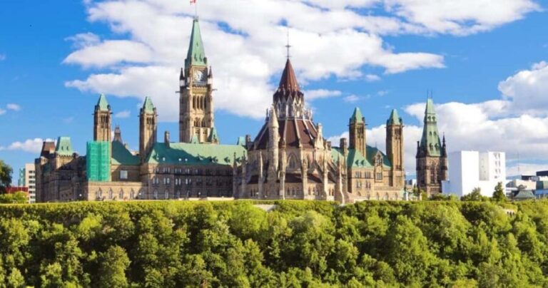 From Toronto: Montreal and Quebec 3-Day Tour - Analyzing the Value