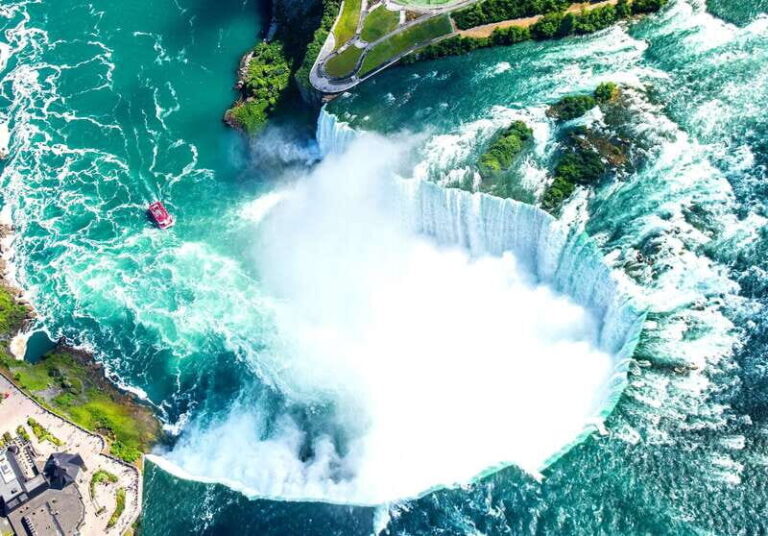 From Toronto: Niagara Falls, Canada Private Tour - Who Will Benefit Most?