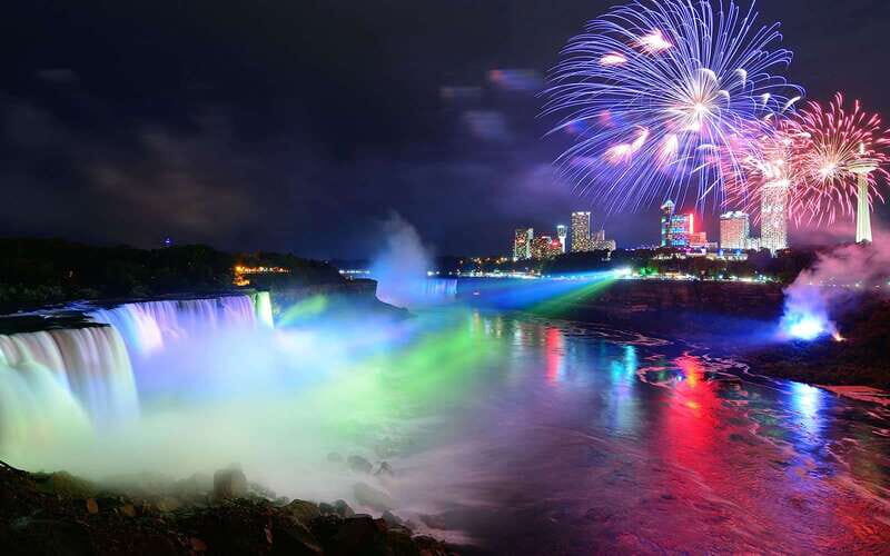 From Toronto: Niagara Falls Evening Tour With Boat Cruise - Analyzing the Value