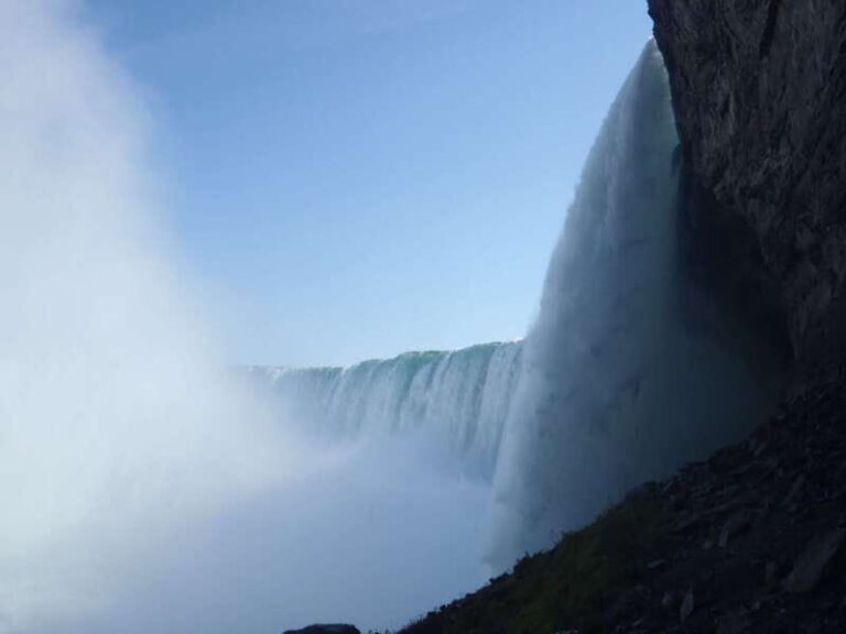 From Toronto: Niagara Falls Full-Day Tour - What Makes This Tour Stand Out