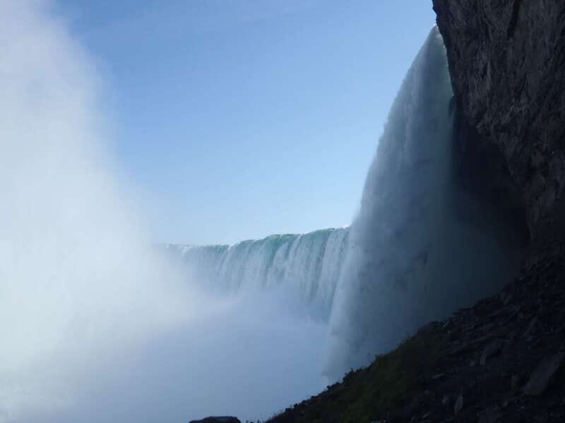 From Toronto: Niagara Falls Full-Day Tour - What Makes This Tour Stand Out