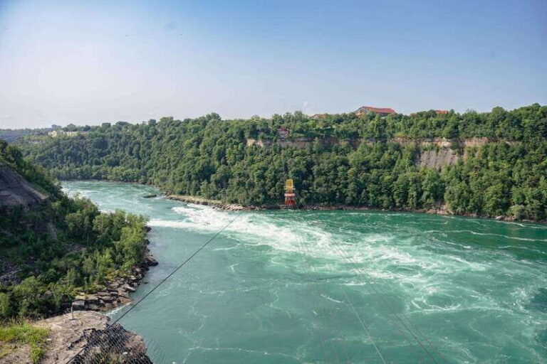 From Toronto: Niagara Falls Guided Day Tour with Boat Cruise - Is It Worth It? Analyzing the Value