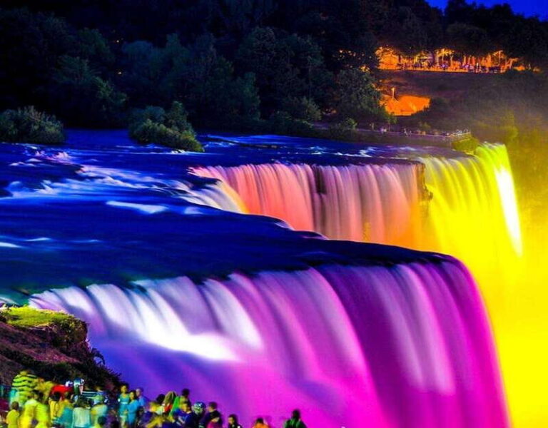 From Toronto: Niagara Falls Tour with Journey & Dinner - Is It Worth the Price?