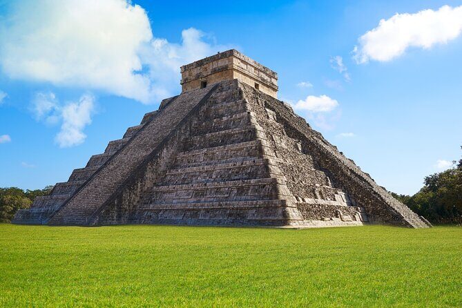 From Tulum Chichen Itza Cenote and Valladolid - Authentic Experiences and Practical Tips