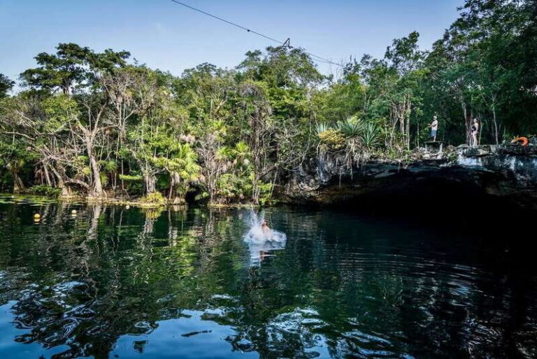 From Tulum: Four-Cenote Adventure - Why This Tour Offers Great Value