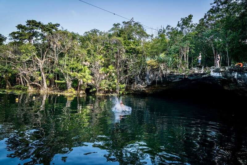 From Tulum: Four-Cenote Adventure - Why This Tour Offers Great Value