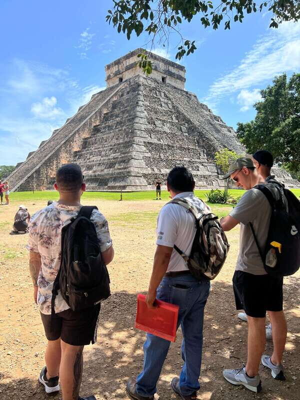 From Valladolid: Tour to Chichen Itzá & 2 Cenotes - Value and Practical Tips