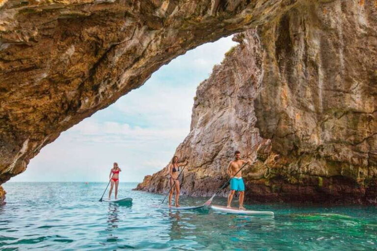 From Vallarta: Marietas Islands & Beach BBQ at Majahuitas - The Good, the Not-So-Good, and the Practical