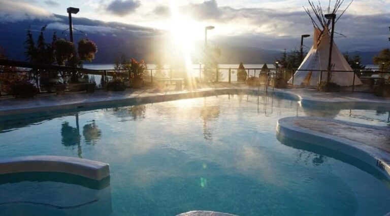 From Vancouver: 3-Day Tour to Manning Park, Nelson & Osoyoos - What to Expect and Why It Matters