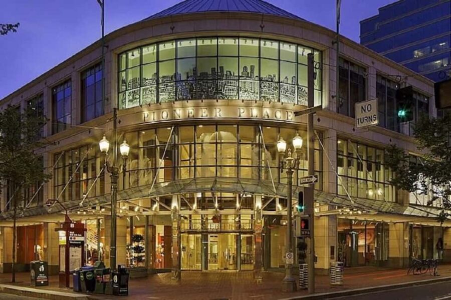 From Vancouver: Leavenworth, Portland, & Seattle 3-Day Tour