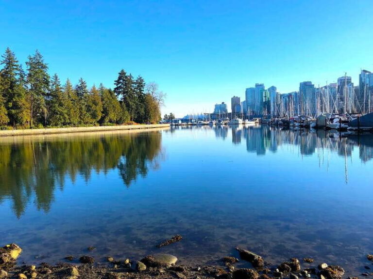 From Vancouver: Shannon Falls and Whistler Sightseeing Tour - What’s Included and What’s Not