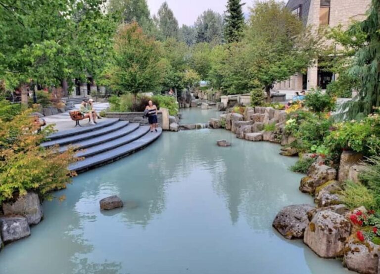 From Vancouver: Whistler Private Day Trip - What Sets This Tour Apart?