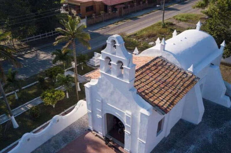 From Veracruz: La Antigua & San Juan de Ulúa Tour - What’s Included & Practical Details