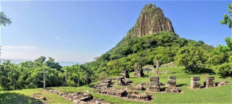 From Veracruz: Tour Quiahuixtlan, Cempoala and La Antigua. The Route of Cortés - The Experience and Practical Details