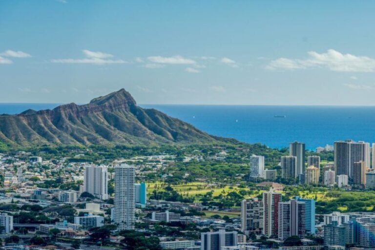 From Waikiki: Best of Oahu Photo Tour with Pickup - What We Love About the Tour