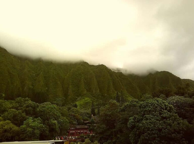 From Waikiki: Hawaii Grand Circle Island Tour - The Value of This Tour