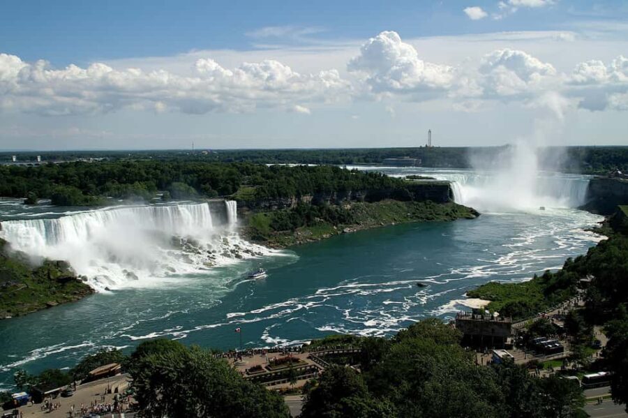 From Washington D.C. Niagara Falls and NYC 3-Day Tour - Analyzing Value and Cost