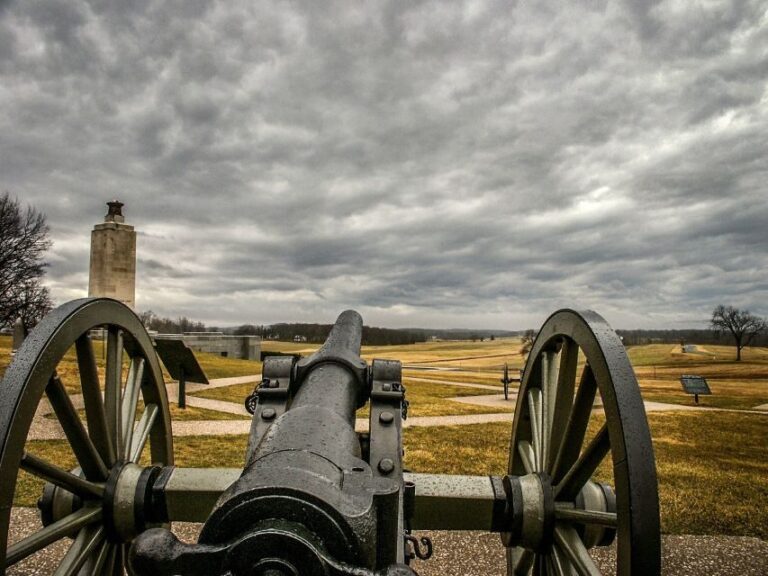 From Washington DC: Gettysburg Battlefield Private Tour - Who Will Love This Tour?